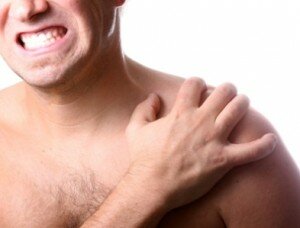 Плечелопаточный периартрит: лечение и симптомы
