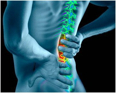 Чем грозит запущенная боль в спине?